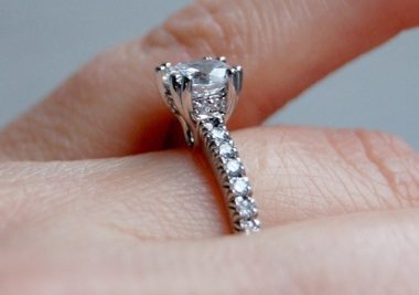 Engagement Ring