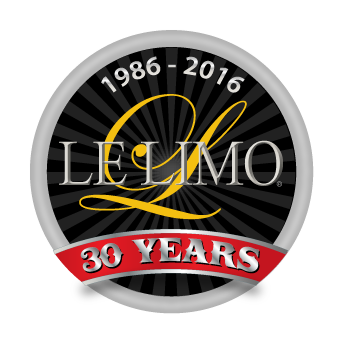 Le Limo - 30 years