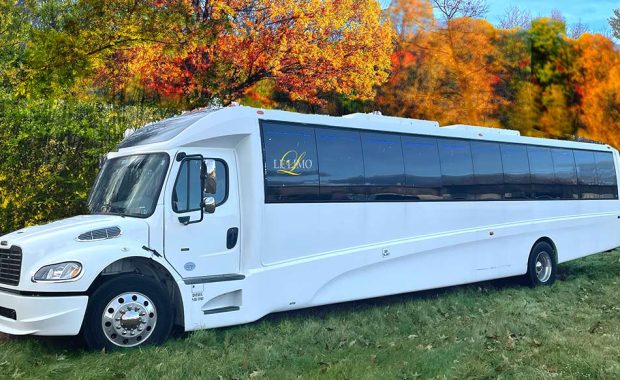 Party Bus