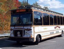Folliage Trolley