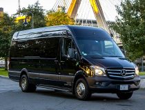 LeLimo Sprinter