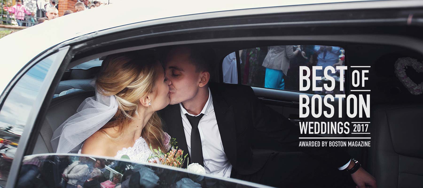 Le Limo Wedding Transportation - Best of Boston