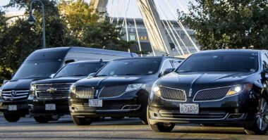 Lelimo Corporate fleet