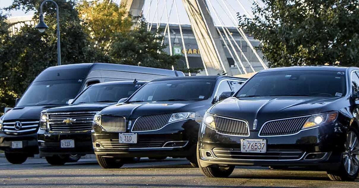 Lelimo Corporate fleet