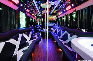 mega bus