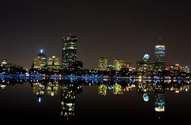 Boston