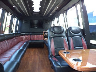 Cabin Cruiser
