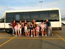 Swifties in the Cabin Cruiser