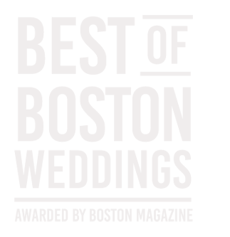 Best of Boston - Weddings