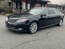 Executive Sedan