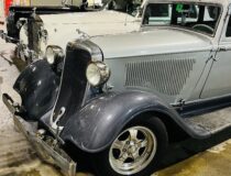 Vintage Fleet