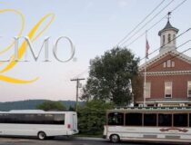 transportation for your wedding party