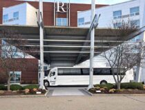 LeLimo Bus