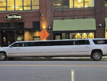Stretch Limo