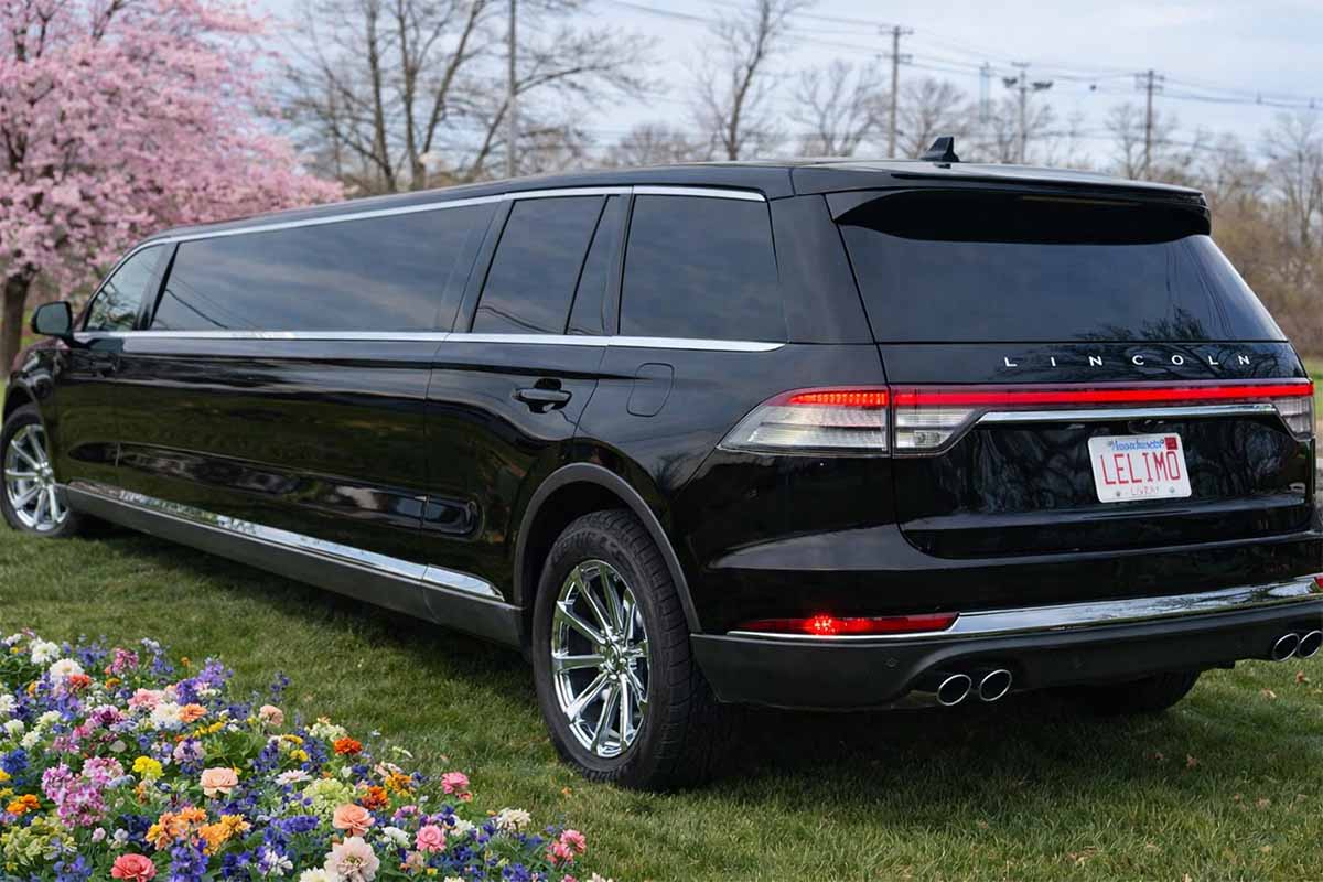 limousine