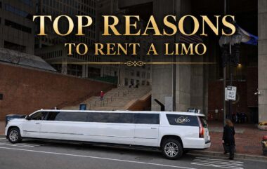 Limosine rentals