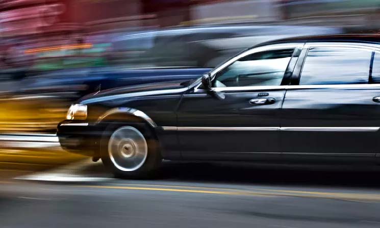Limousine