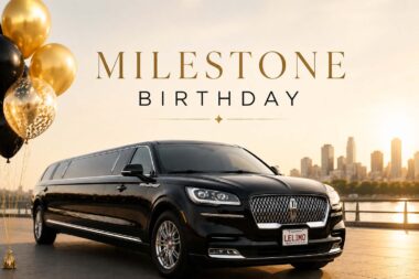 Milestone Birthdays with Lelimo